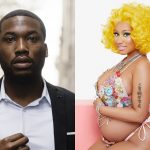 See What Meek Mill Had To Say About Nicki Minaj's Pregnancy  