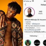 #BBNaija2020: Laycon Becomes The First Housemate To Be Verified On Instagram  