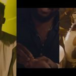 The Lovely Moment Johnny Drille Helped A Fan Propose To His Girlfriend [VIDEO]  