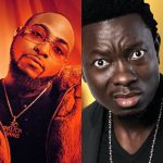 Davido Tells Ghanaian Comedian Michael Blackson How He Entered US Borders Amid COVID-19 Restrictions  