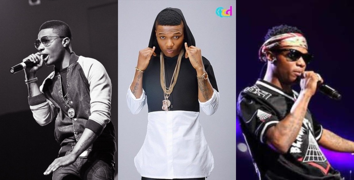 WizKid's Top 10 Classics  