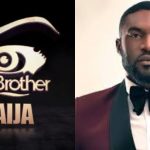 #BBNaija: Kenneth Okolie Is The Voice Of Big Brother  