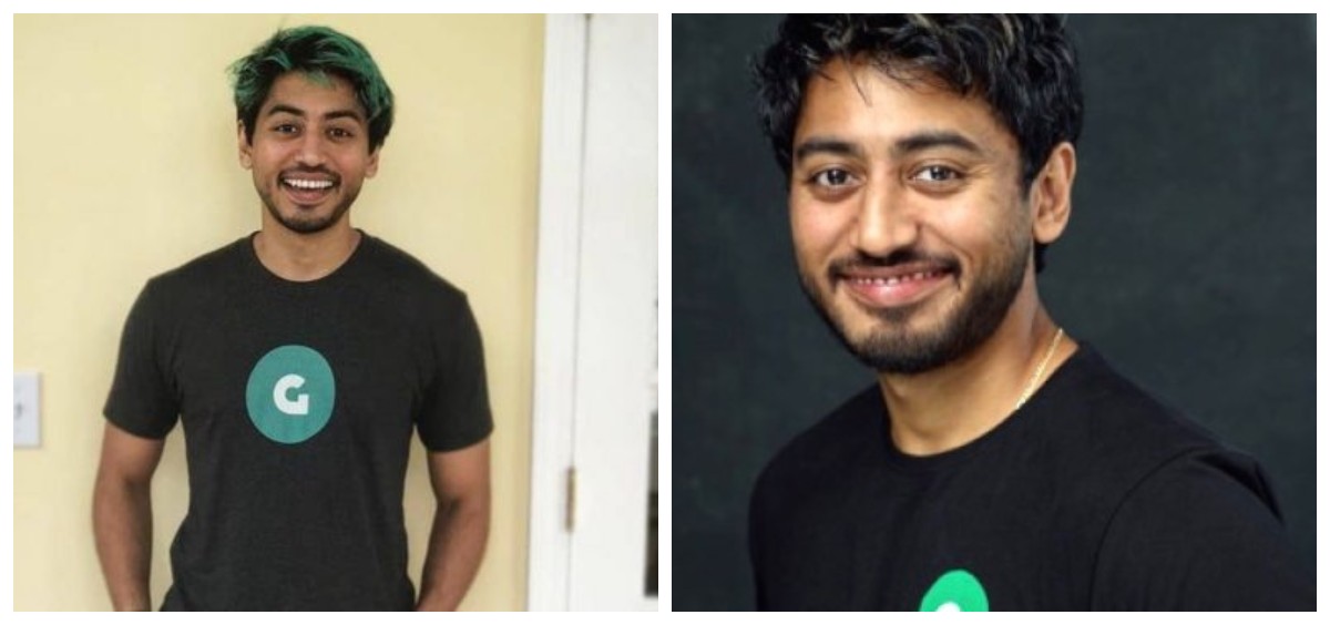 Fahim Saleh: Nigerians Mourn The Death Of Gokada CEO  