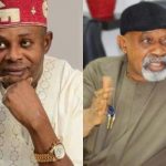 "You're Just A Small Boy In Lagos" Ngige Slams Faleke At House Hearing [VIDEO]  