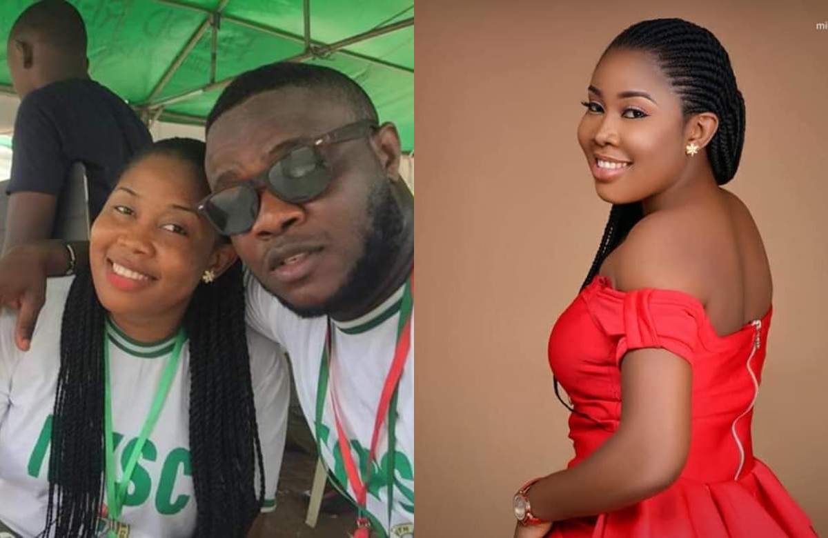 UNIZIK Graduate Died After Allegedly Being Poisoned By A Guy She Turned Down  