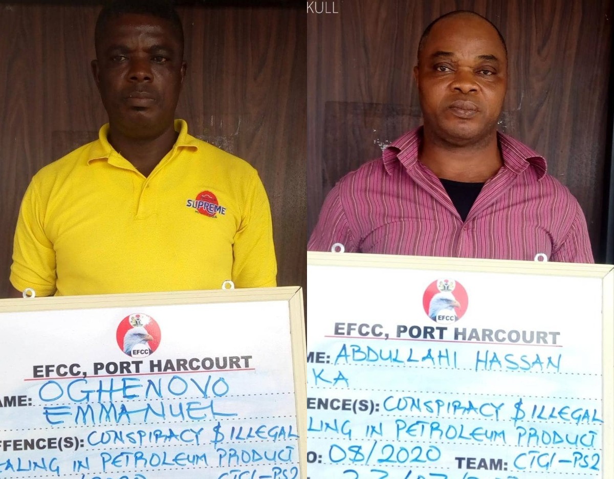 JUST IN: Akpabio Names Senators, House Members He Gave NDDC Contracts  