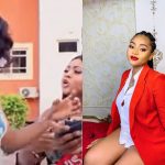 Social Media Reactions As Regina Daniels Humiliates A Domestic Staff  