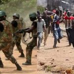 Southern Kaduna Killings: Nigerian Army Lament Insufficient Manpower  