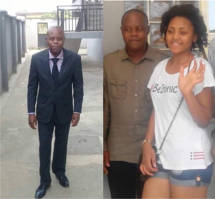 I Have Chosen To Reconcile With Ned Nwoko – Regina Daniels’ Father  