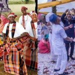 Igbo Business Men; Their Sudden Wealth And Rituals  