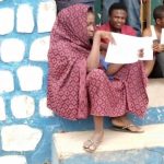 20-year-old Wife Explains Why She Cut Off Her Husband's Manhood In Taraba  