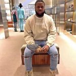 BREAKING: Hushpuppi Tests Positive For COVID-19  