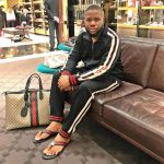 See The Prison In Which Hushpuppi Is Being Detained [PHOTOS]  