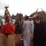 Ogidi Nwafor Festival Turns Bloody As Villagers Dump Deceased’s Corpse At Igwe’s Palace  