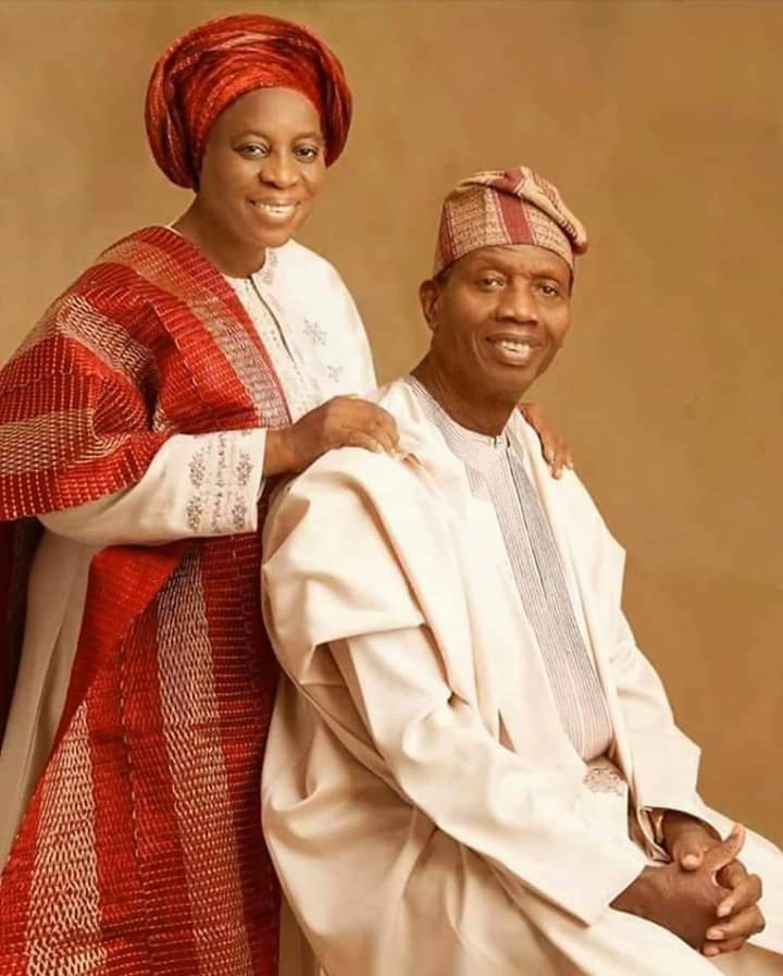 Pastor Adeboye vs Woke Twitter: 7 Things We've Learnt Today  