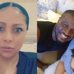 I Suffered - Peter P-Square’s Wife, Lola, Speaks On Her COVID-19 Experience  