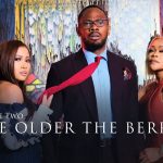 The Men's Club Season 3 Episode 2 - "The Older The Berry"  