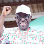 Edo 2020: Ganduje, Oshiomhole Lead Ize-Iyamu Campaign Team  