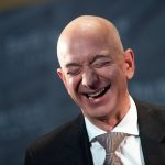 Amid COVID-19 Crisis, Amazon CEO Jeff Bezos Makes $13 Billion In A Day  