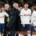 We Embrace Europa League But We Are Keen To Get Back To The Champion’s League Says Tottenham’s Manager, Jose Mourinho  