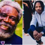 Naira Marley Commands More Than The President Says Actor Chukwuka  