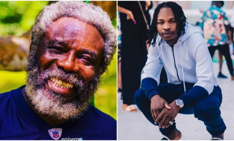 Reactions Trail Comedian Lasisi Elenu’s Recent Skit [VIDEO]  