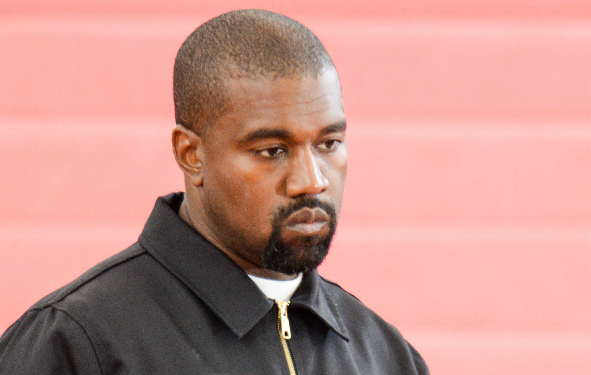Family Members Worried Over Kanye West’s Mental Health  