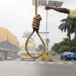 LASTMA Official ‘Stabs’ Lover, ‘Kills’ Self Over Alleged Infidelity  