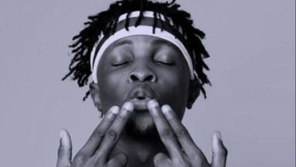 Trending Discussion: A Striking Resemblance Between BBNaija's Ozo & Jidenna  