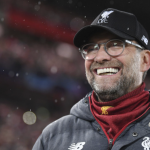 Liverpool’s Boss, Jürgen Klopp Named League Managers Association (LMA) Manager Of The Year  