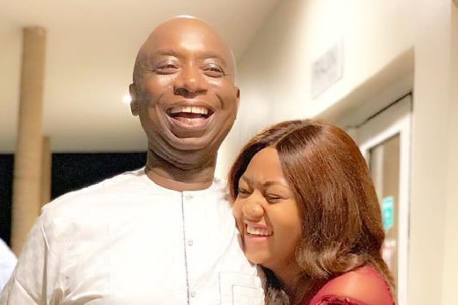Social Media Reactions As Regina Daniels Humiliates A Domestic Staff  