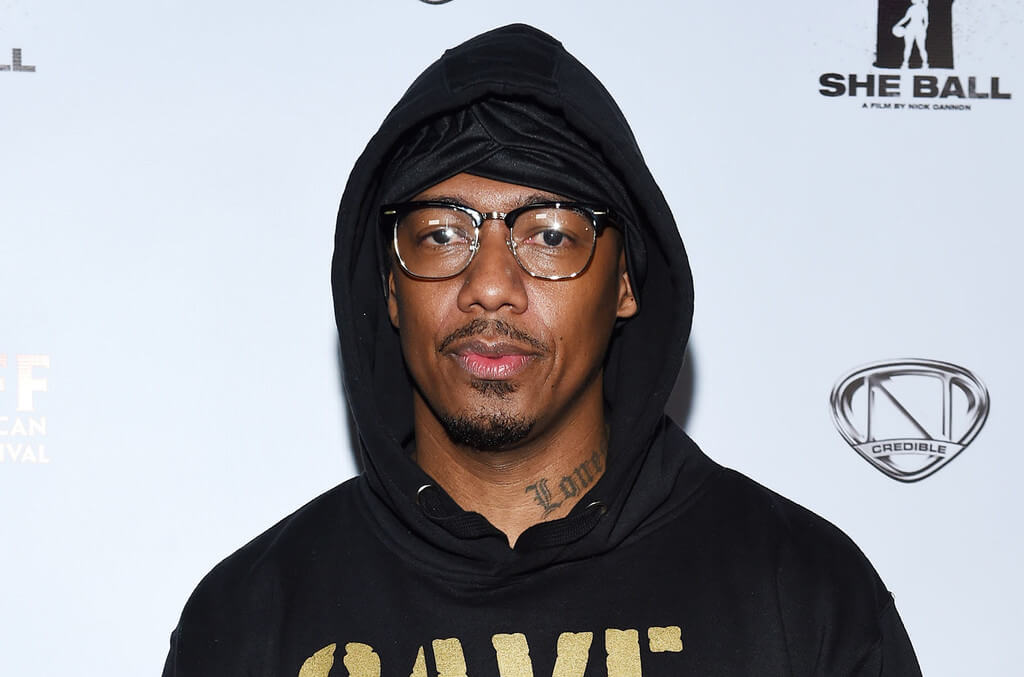 Nick Cannon’s Cryptic Post Makes Fans Worried He May Commit Suicide  