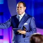 COVID-19: What Is Happening To Churches Is Persecution – Rev. Chris Oyakhilome [VIDEO]  