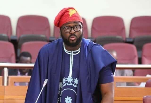 COVID-19: Nollywood Actor Desmond Elliot Partners With Crowdfunding Platform To Aid Health Workers  
