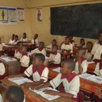 COVID-19: Private & Public Schools In Oyo Reopen Today [PHOTOS]  