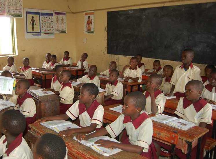 COVID-19: Private & Public Schools In Oyo Reopen Today [PHOTOS]  