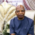 Only God Can Make An Igbo Man President Of Nigeria - Prince Arthur Eze  