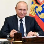 Russians Back President Vladimir Putin Ploy To Rule Till 2036  