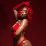 Rapper Megan Thee Stallion Says Being Shot Is The Worst Experience Of Her Life  