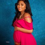 This Cute Baby Isn’t Mine – Regina Daniels Denies Viral Baby  