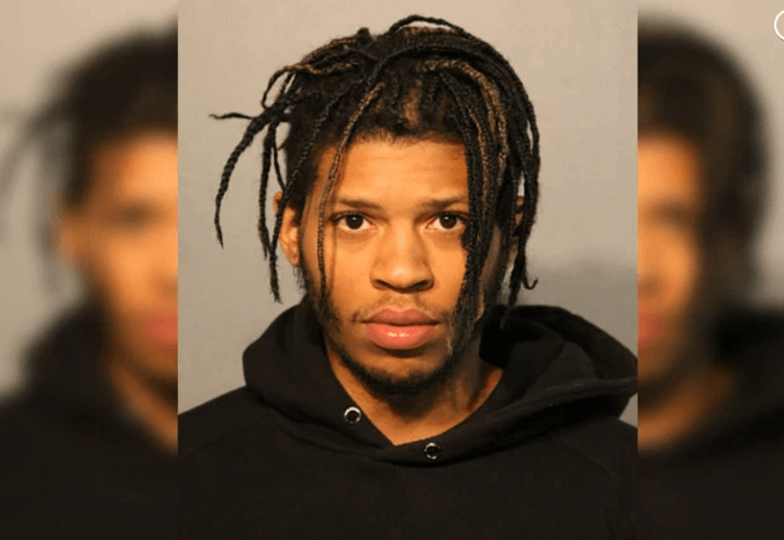‘Empire’ Actor Bryshere Y. Gray Arrested For Strangling His Wife  