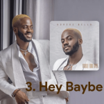 Korede Bello - Hey Baybe (Prod. By Johnny Drille)  