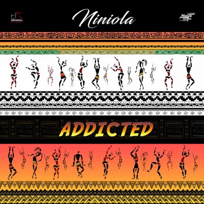 Niniola - Addicted  