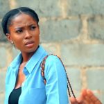 Jemima Osunde Goes To Broda Shaggi's Driving School  