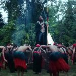 OFFICIAL VIDEO: Burna Boy - Wonderful  