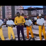 OFFICIAL VIDEO: Kizz Daniel - Ada  