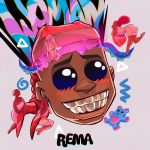 Rema - Woman  