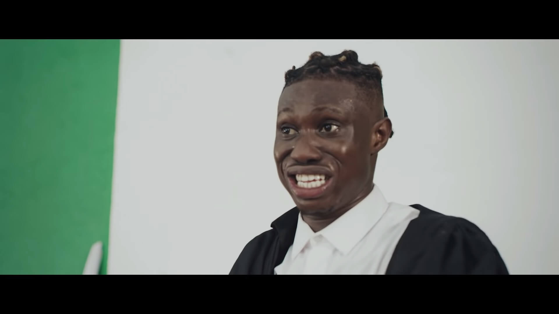 Wizkid’s ‘Smile’ Is A Mesmerizing Reggae Melody [AUDIO]  