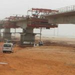 Reps Express Concern Over The Slow Pace Of 2nd Niger Bridge's Construction  