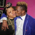 I Miss Being 'Beaten Up' By Diamond Platnumz - Ex Girlfriend  